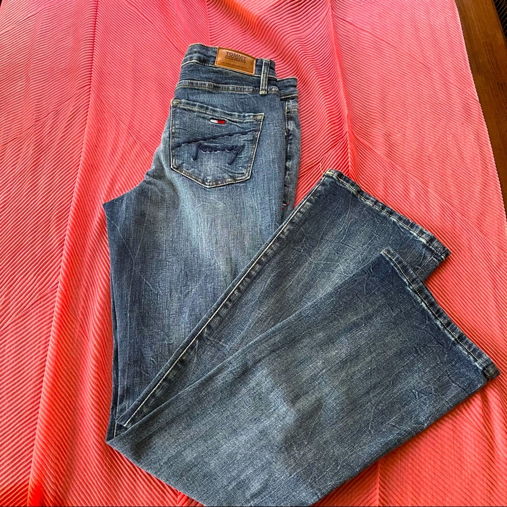 TOMMY Jeans